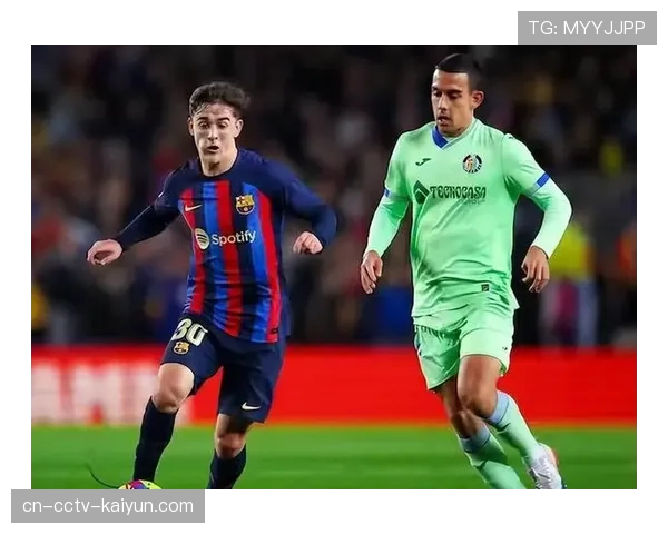 赫塔菲主帅赛前新闻发布会强调，对阵巴萨将用跑动弥补技术差距