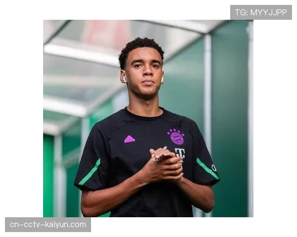 拜仁球星穆西亚拉接受BBC采访,谈及对未来职业生涯的规划 拜仁球星穆西亚拉接受BBC采访,谈及对未来职业生涯的规划